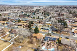 4585 Garland St, Wheat Ridge, CO 80033 - Photo 32