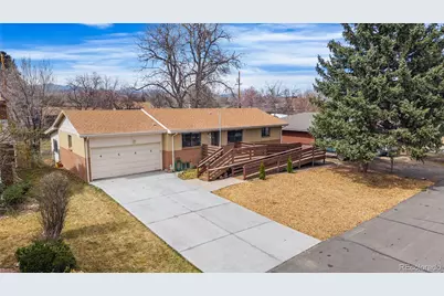 4585 Garland Street, Wheat Ridge, CO 80033 - Photo 1