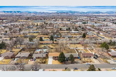 4585 Garland Street, Wheat Ridge, CO 80033 - Photo 34