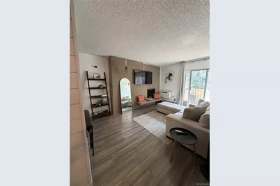 4110 Hale Parkway #2C, Denver, CO 80220 - Photo 1
