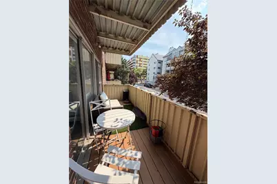 4110 Hale Parkway #2C, Denver, CO 80220 - Photo 8