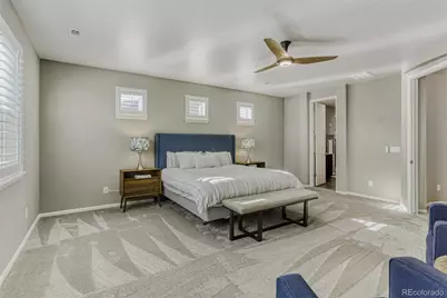 607 Sage Grouse Circle, Castle Rock, CO 80109 - Photo 12