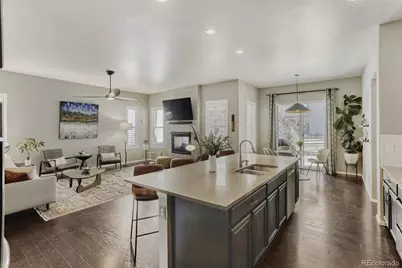 607 Sage Grouse Circle, Castle Rock, CO 80109 - Photo 6