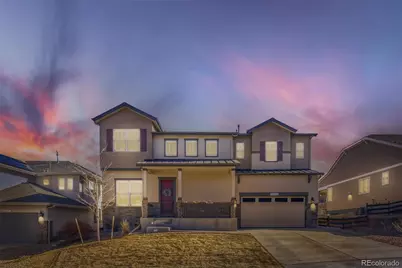 607 Sage Grouse Circle, Castle Rock, CO 80109 - Photo 1