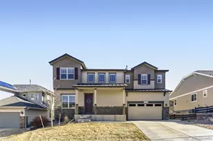 607 Sage Grouse Cir, Castle Rock, CO 80109 - Photo 2
