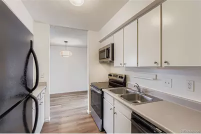 3323 S Monaco Street #D, Denver, CO 80222 - Photo 10