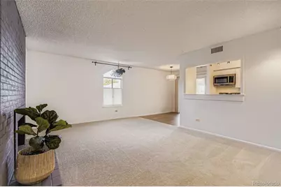 3323 S Monaco Street #D, Denver, CO 80222 - Photo 6