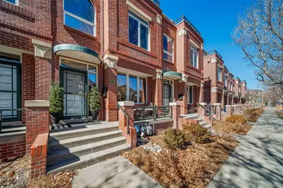 13 S Garfield Street, Denver, CO 80209 - Photo 2