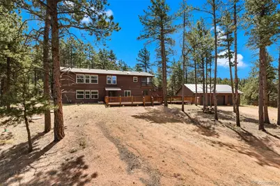 46 Kingston Circle, Florissant, CO 80816 - Photo 1