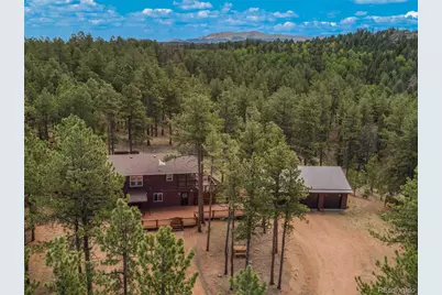 46 Kingston Circle, Florissant, CO 80816 - Photo 44