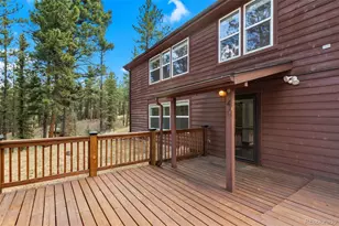 46 Kingston Cir, Florissant, CO 80816 - Photo 2