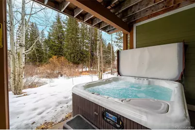 572 Telemark Court #572, Winter Park, CO 80482 - Photo 14