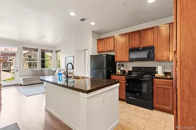 152 Village Rd. #206, Granby, CO 80446 - Photo 2