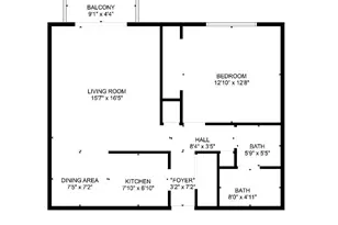 7755 E Quincy, Denver, CO 80237 - Photo 28