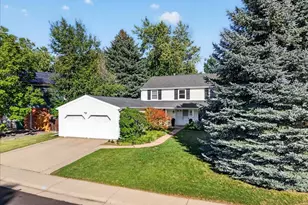 3064 S Spruce Way, Denver, CO 80231 - Photo 2
