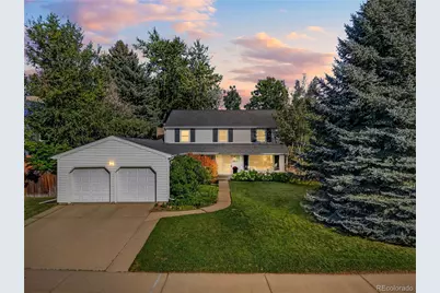 3064 S Spruce Way, Denver, CO 80231 - Photo 1