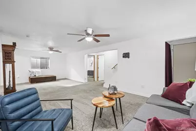 8777 Everett Court, Arvada, CO 80005 - Photo 24