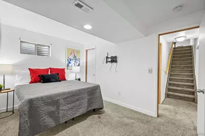 8777 Everett Court, Arvada, CO 80005 - Photo 26