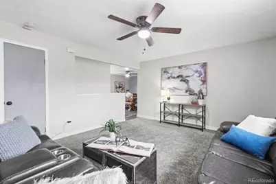 8777 Everett Court, Arvada, CO 80005 - Photo 6