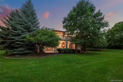 81 Cherry Hills Farm Drive, Cherry Hills Village, CO 80113 - Photo 34