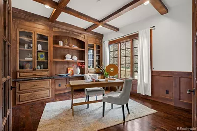 81 Cherry Hills Farm Drive, Cherry Hills Village, CO 80113 - Photo 16