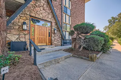 1260 York Street #104, Denver, CO 80206 - Photo 1