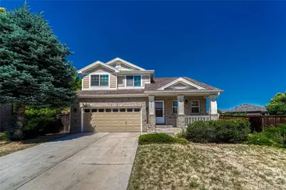 2613 S Killarney Court, Aurora, CO 80013 - Photo 1
