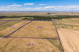Lot 1 County Road 124, Elizabeth, CO 80107 - Photo 1