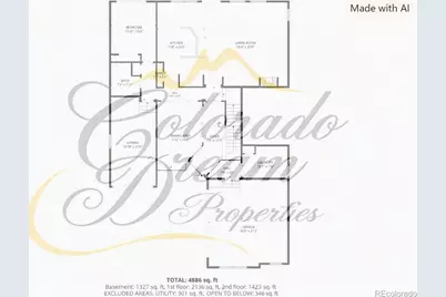 11569 S Flower Mound Way, Parker, CO 80134 - Photo 46