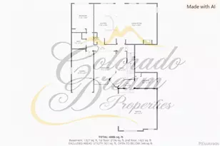 11569 S Flower Mound Way, Parker, CO 80134 - Photo 46