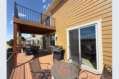 11569 S Flower Mound Way, Parker, CO 80134 - Photo 38