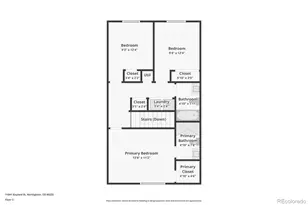 11041 Gaylord St, Northglenn, CO 80233 - Photo 30