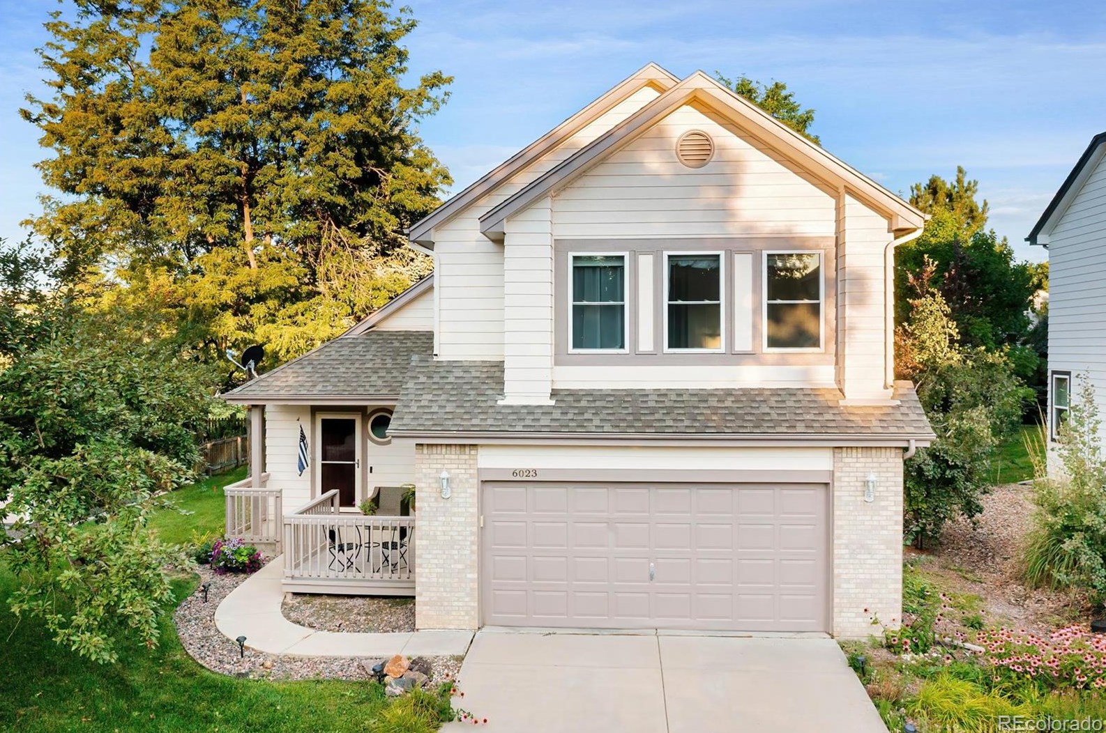 6023 Alkire Ct, Arvada, CO 80004-3971