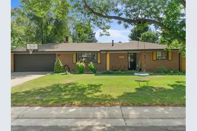 5182 Zinnia Street, Arvada, CO 80002 - Photo 2