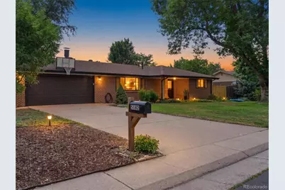5182 Zinnia Street, Arvada, CO 80002 - Photo 1