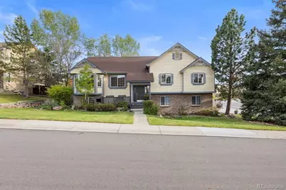 5174 Mountain Meadow Trail, Castle Rock, CO 80109 - Photo 48