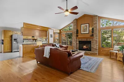 5174 Mountain Meadow Trail, Castle Rock, CO 80109 - Photo 4
