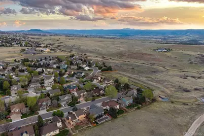 5174 Mountain Meadow Trail, Castle Rock, CO 80109 - Photo 46