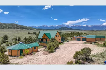 895 Acorn Road, Cotopaxi, CO 81223 - Photo 2