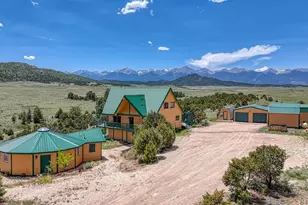 895 Acorn Rd, Cotopaxi, CO 81223 - Photo 2