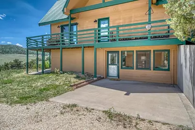 895 Acorn Road, Cotopaxi, CO 81223 - Photo 34