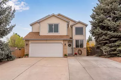 110 Monk Street, Colorado Springs, CO 80911 - Photo 1