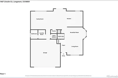 1467 Lincoln Circle, Longmont, CO 80501 - Photo 30
