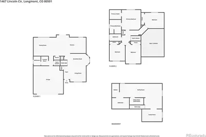 1467 Lincoln Circle, Longmont, CO 80501 - Photo 32