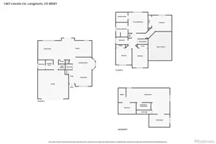 1467 Lincoln Cir, Longmont, CO 80501 - Photo 32