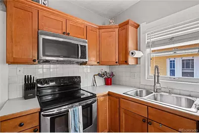 406 N Washington Street, Denver, CO 80203 - Photo 10