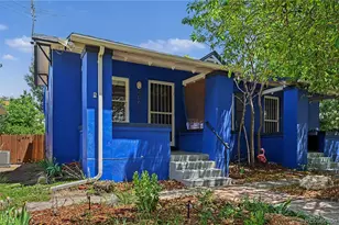 406 N Washington St, Denver, CO 80203 - Photo 1