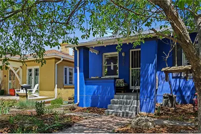 406 N Washington Street, Denver, CO 80203 - Photo 2