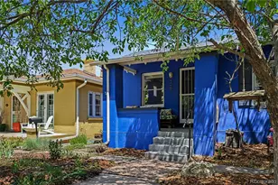 406 N Washington St, Denver, CO 80203 - Photo 2