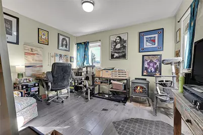 147 E 1st Street, Nederland, CO 80466 - Photo 16